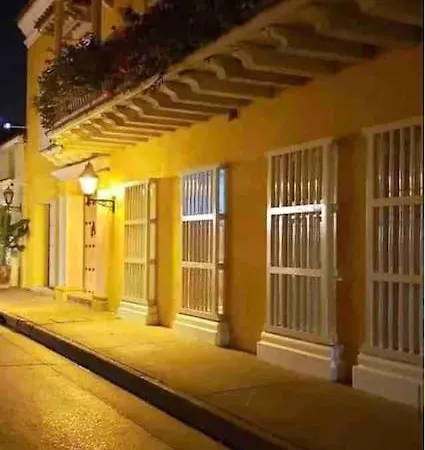 Apto 1801 Frente Al Mar- Edificio Palmetto, Piso 18 Apartamento Cartagena