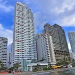 Apto 1801 Cartagena Frente Al Mar- Edificio Palmetto, Piso 18