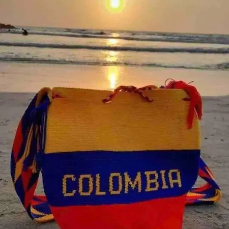 Apto 1801 Frente Al Mar- Edificio Palmetto, Piso 18 Cartagena