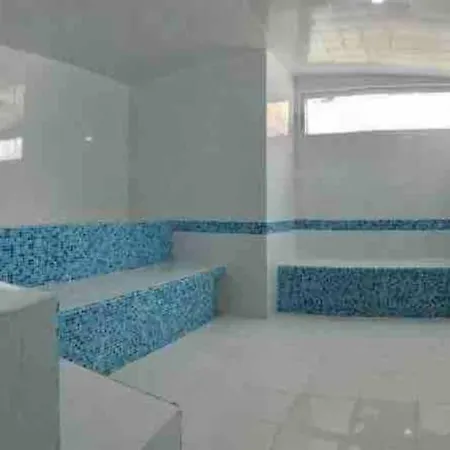Apartamento Apto 1801 Frente Al Mar- Edificio Palmetto, Piso 18 *